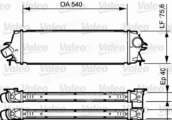 Valeo 818771