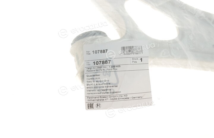 Febi 107887