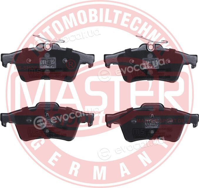 Master Sport 13046071942N-SET-MS