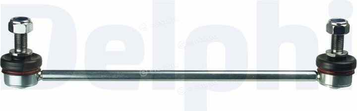 Delphi TC2699
