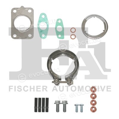 FA1 KT110300