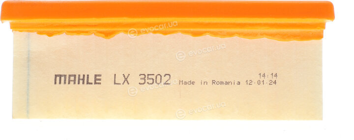 Mahle LX 3502