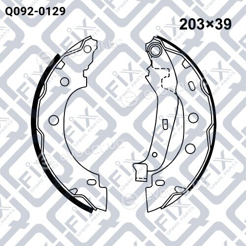 Q-Fix Q0920129