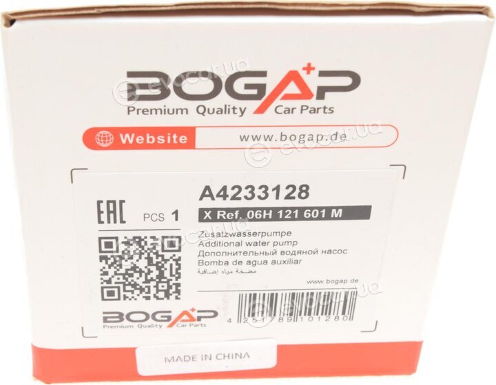 Bogap A4233128