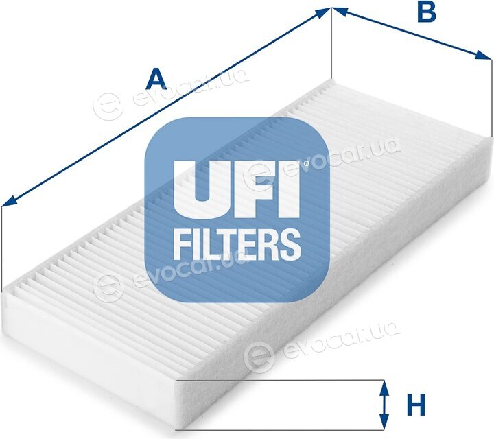 UFI 53.214.00