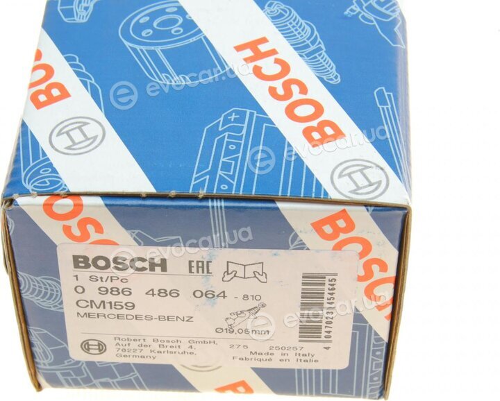 Bosch 0 986 486 064