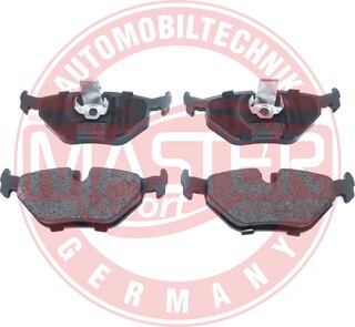 Master Sport 13046070902N-SET-MS