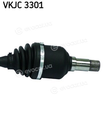 SKF VKJC 3301