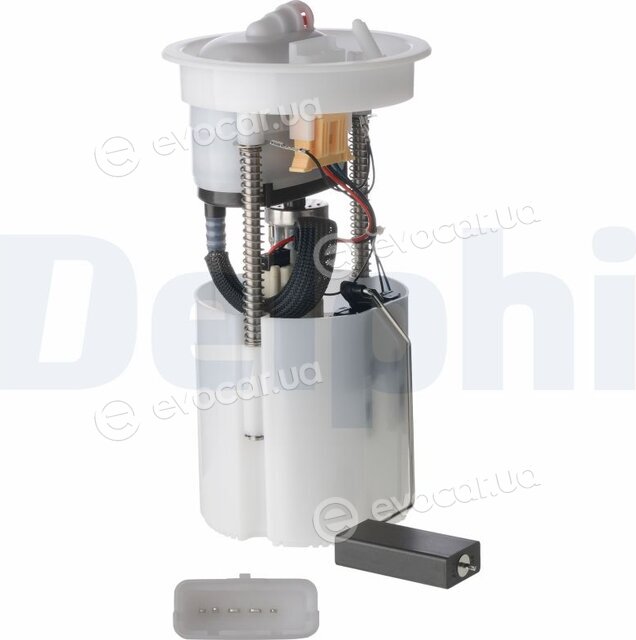 Delphi FG2008