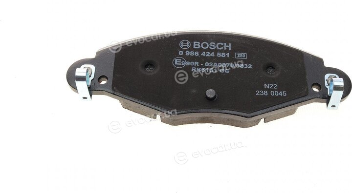 Bosch 0 986 424 581