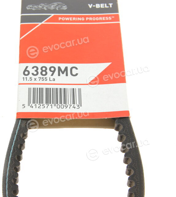 Gates 6389MC