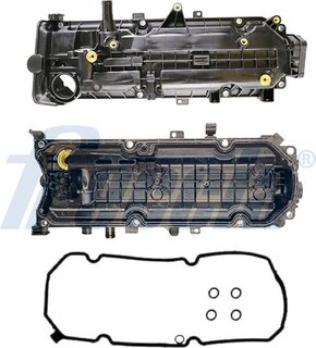 Freccia VC21-1007