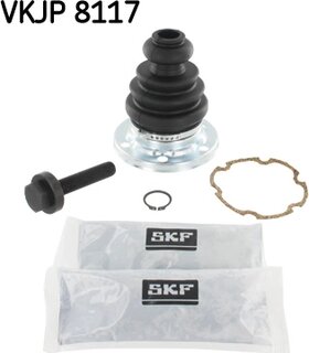 SKF VKJP 8117