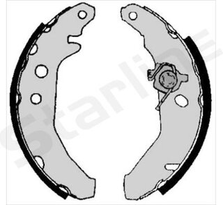 Starline BC 05740