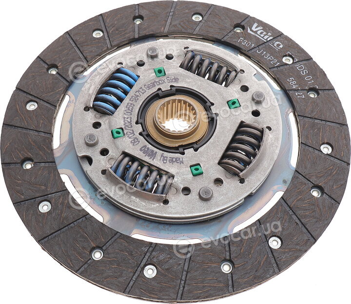 Valeo 828142
