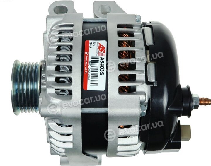 AS A6403S