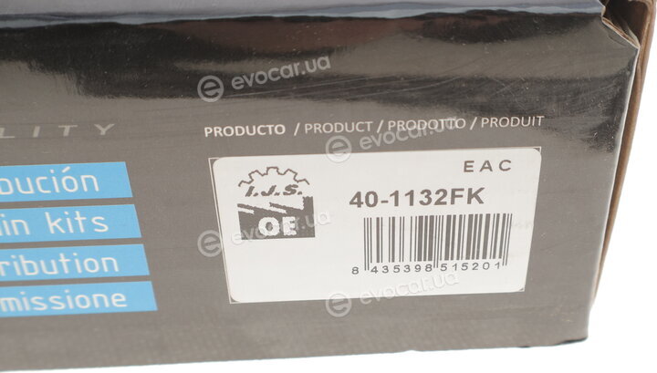 IJS Group 40-1132FK