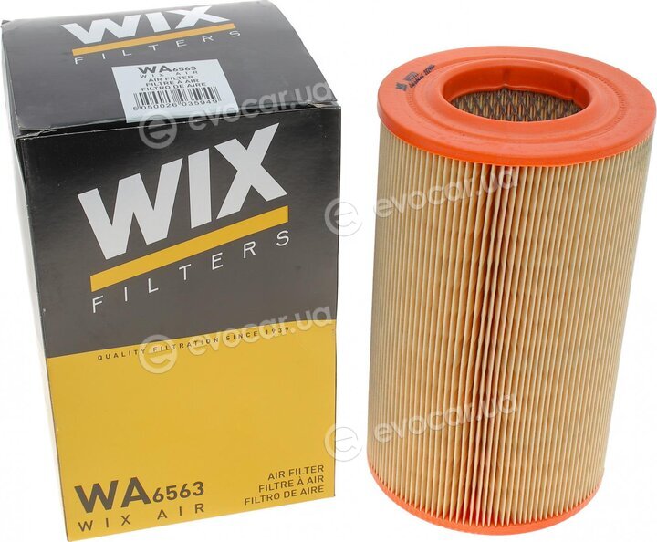 WIX WA6563