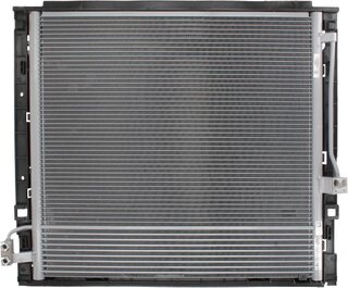Nissens 940394