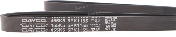 Dayco 5PK1155