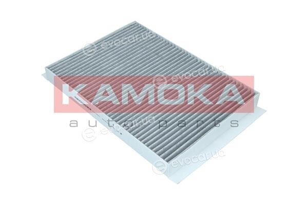 Kamoka F513501