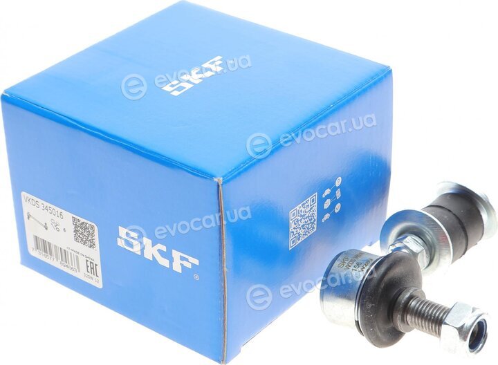 SKF VKDS 345016