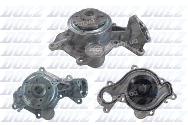 Dolz A285V