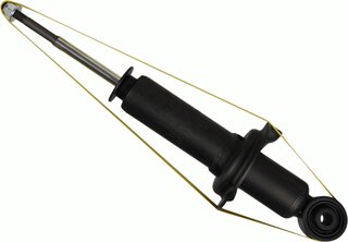 Sachs 317 138