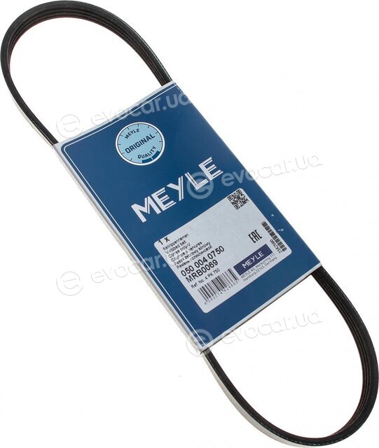 Meyle 050 004 0750