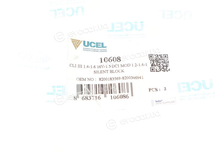 Ucel 10608