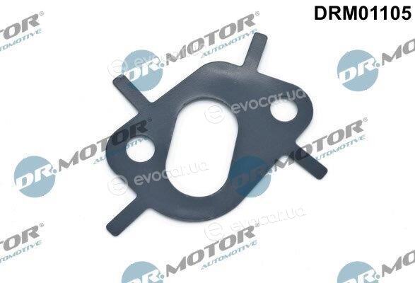 Dr. Motor DRM01105