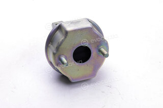 Metalcaucho / STC 04750