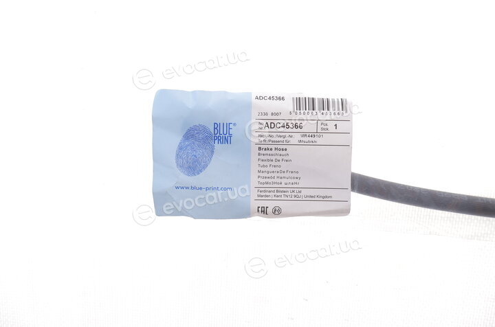 Blue Print ADC45366