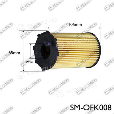 Speedmate SM-OFK008