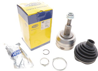 Magneti Marelli 302015100307