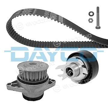 Dayco KTBWP2550