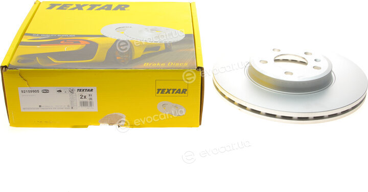 Textar 92159905