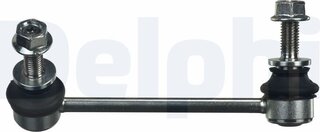 Delphi TC3034