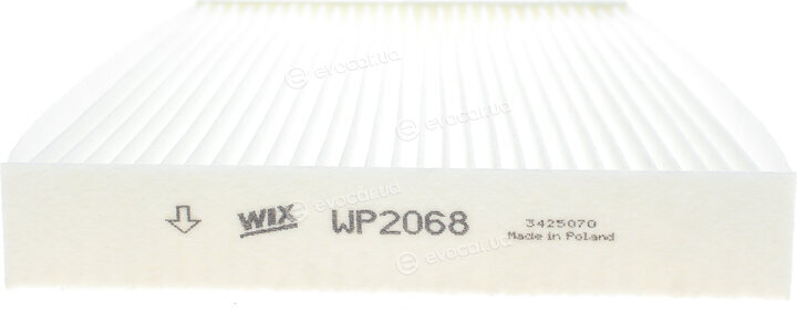 WIX WP2068