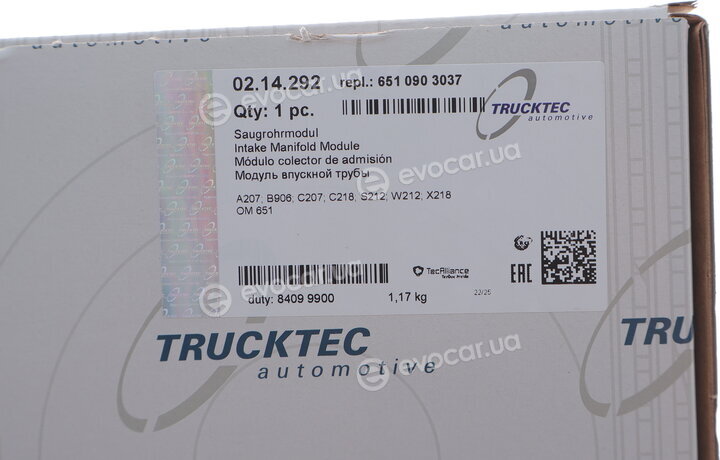 Trucktec 02.14.292