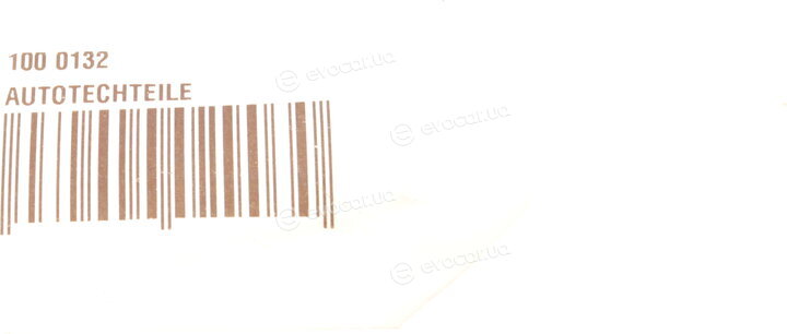 Autotechteile 100 0132