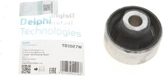 Delphi TD1027W