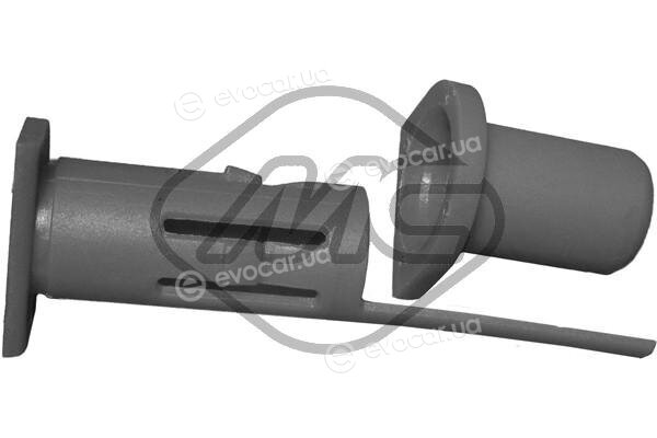 Metalcaucho / STC 03799