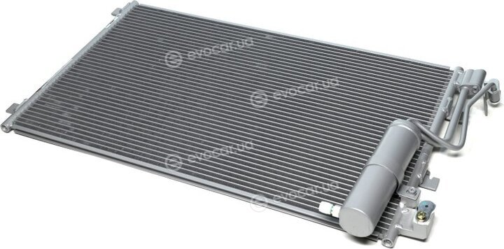 Nissens 940417