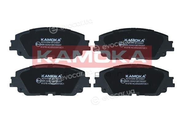 Kamoka JQ101054