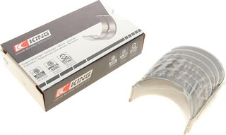 King CR4196SP0.25