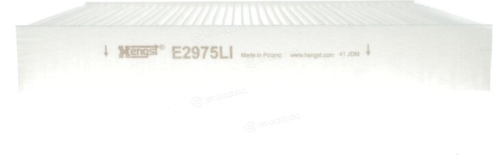 Hengst E2975LI