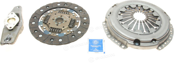 Sachs 3000 951 624