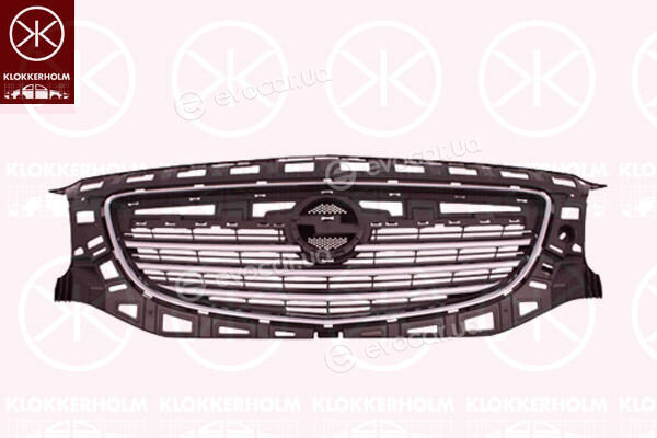 Klokkerholm 5079990