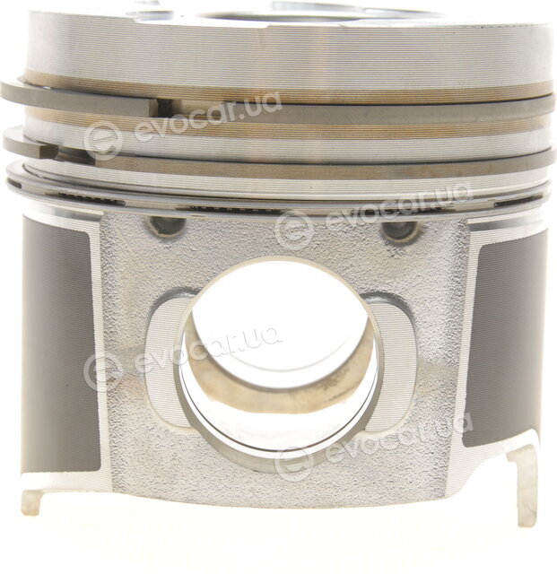 Mahle 021 58 02